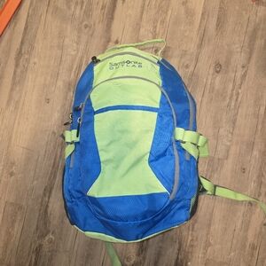 Samsonite backpack